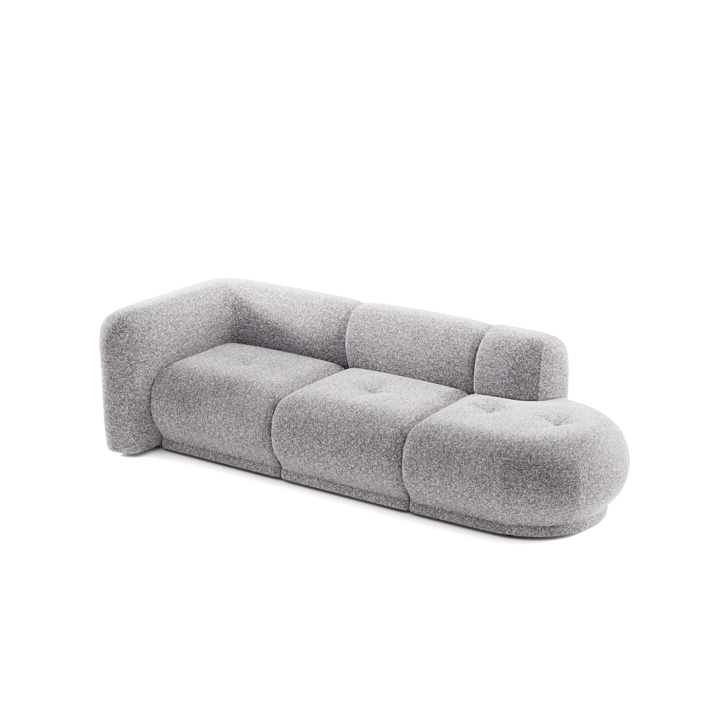 Gio modular sofa