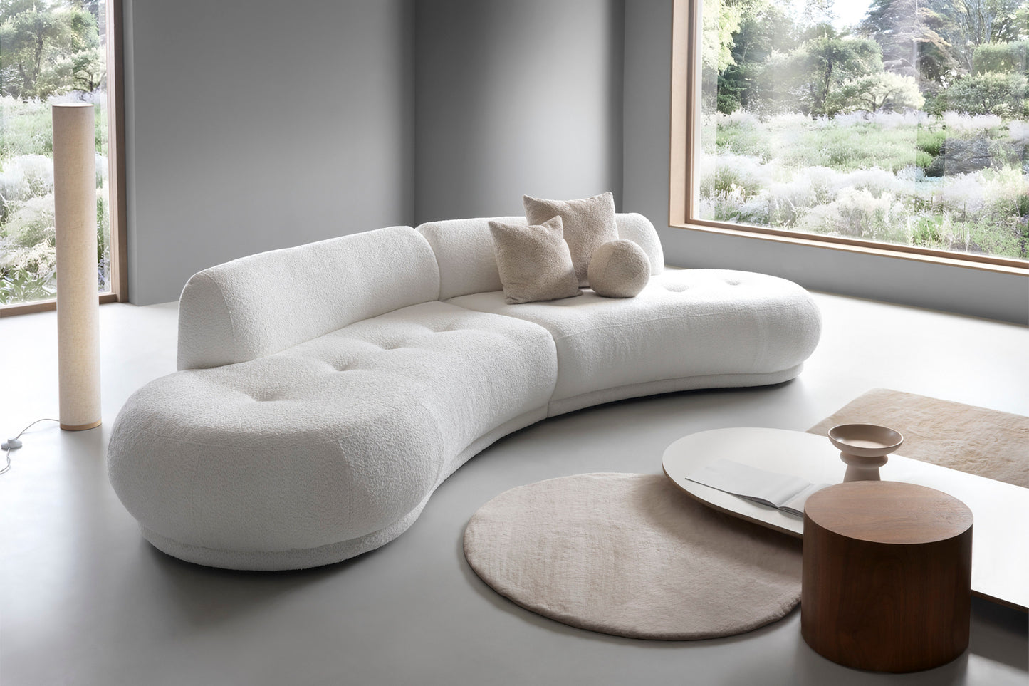 Sofa modułowa Gio