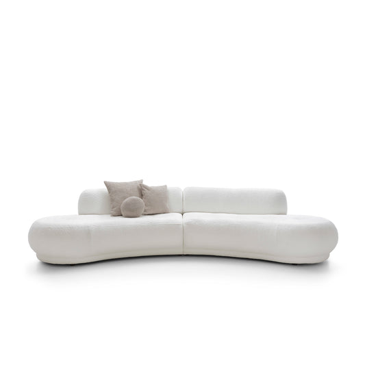 Gio modular sofa