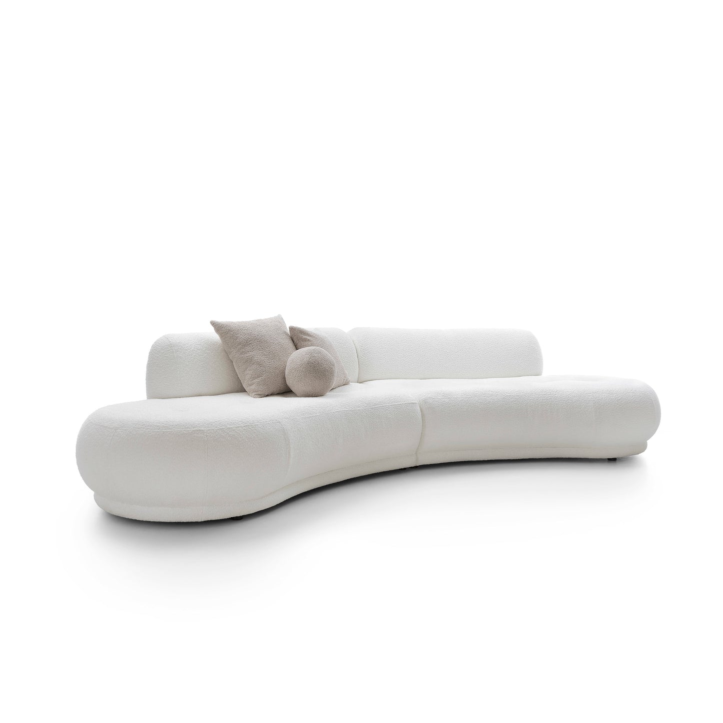 Sofa modułowa Gio