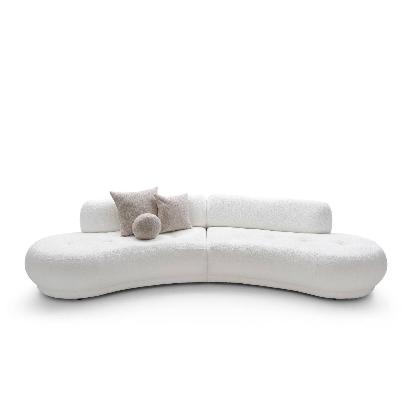 Sofa modułowa Gio