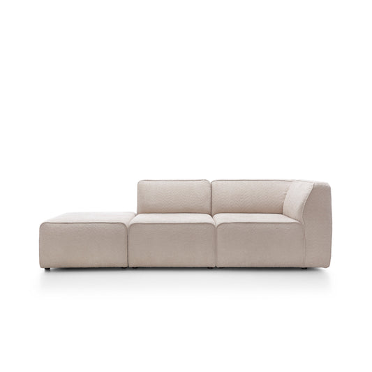 Hugg modular sofa