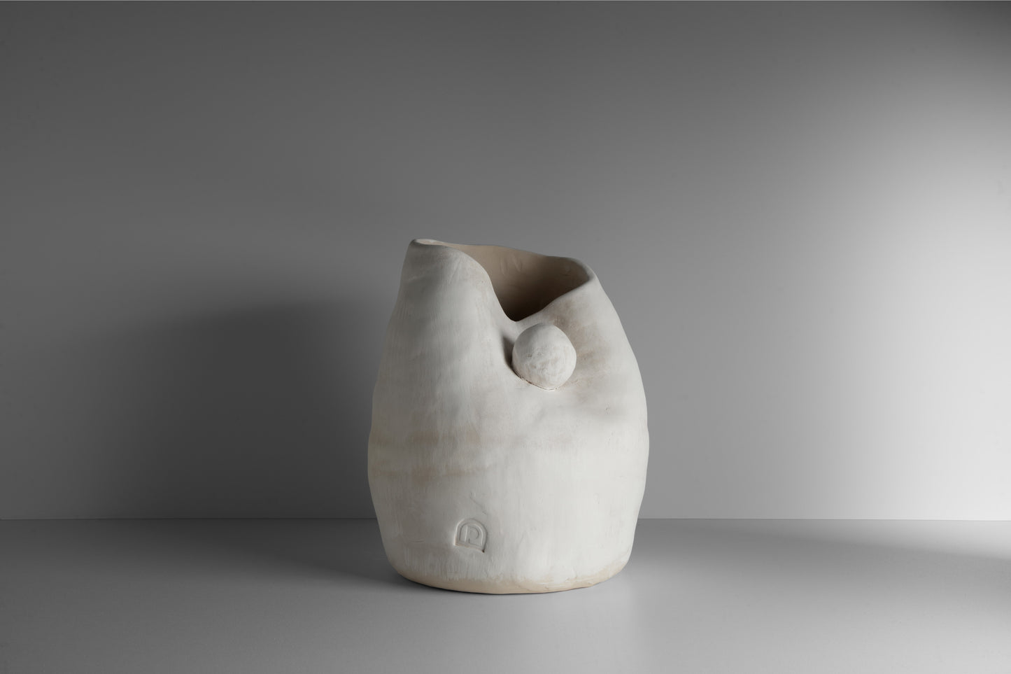 Karakum vase
