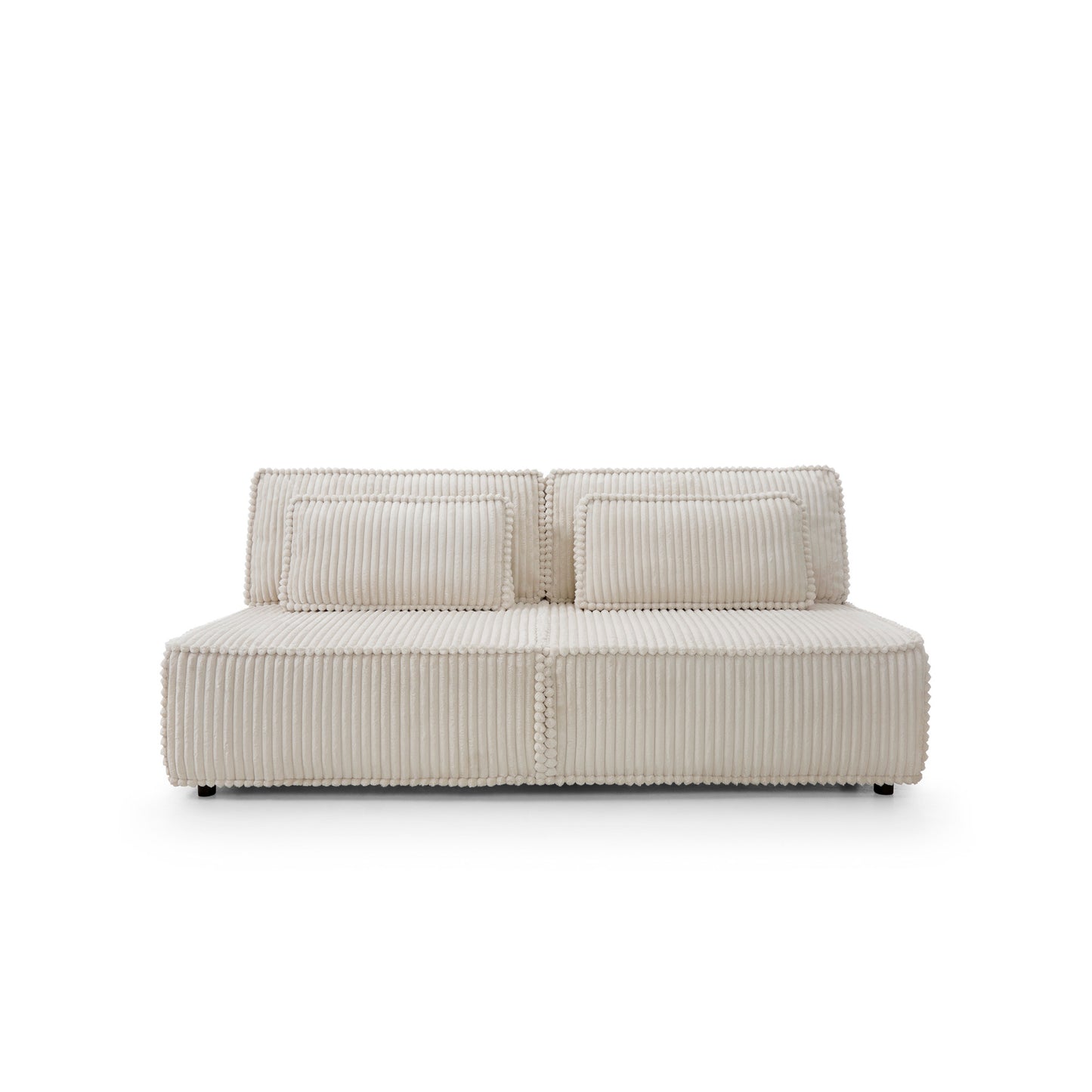 Sofa z funkcją spania Komma