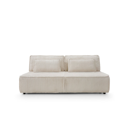 Komma sofa bed