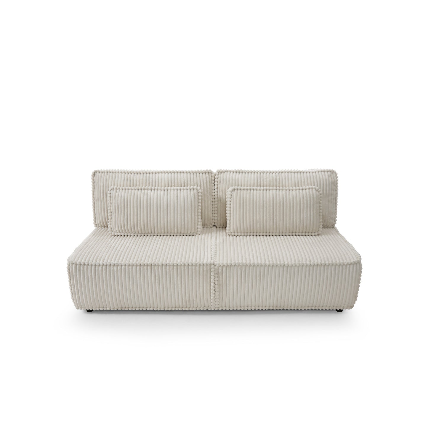 Sofa z funkcją spania Komma