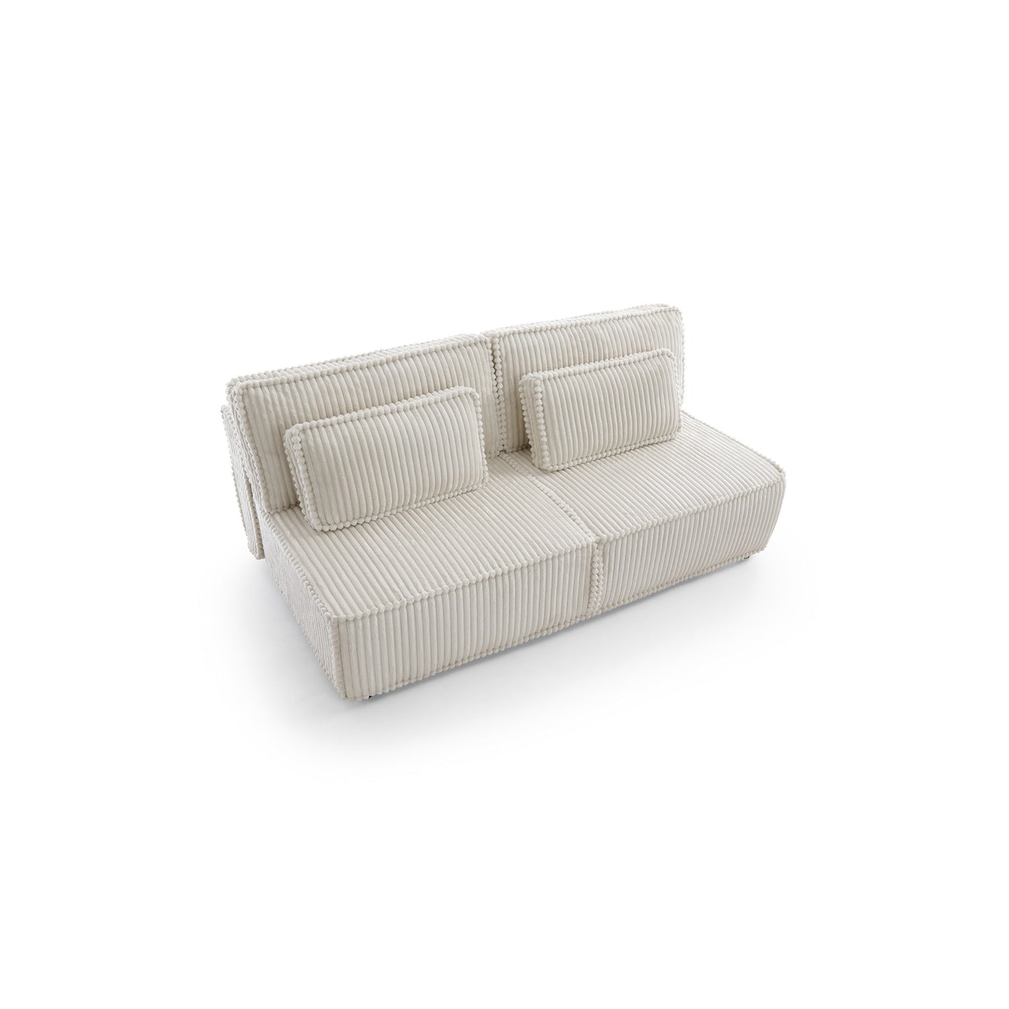 Sofa z funkcją spania Komma