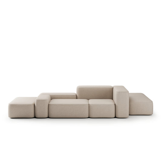 Kyoto modular sofa