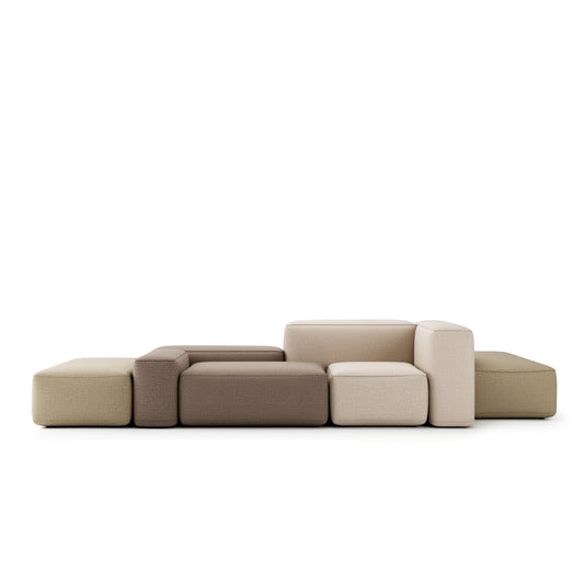 Kyoto modular sofa