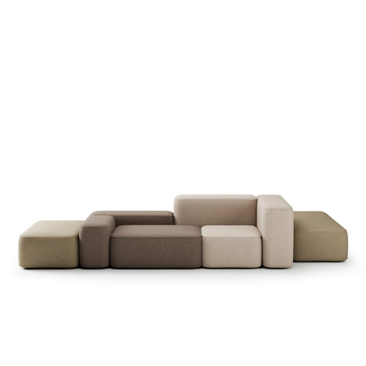 Kyoto modular sofa
