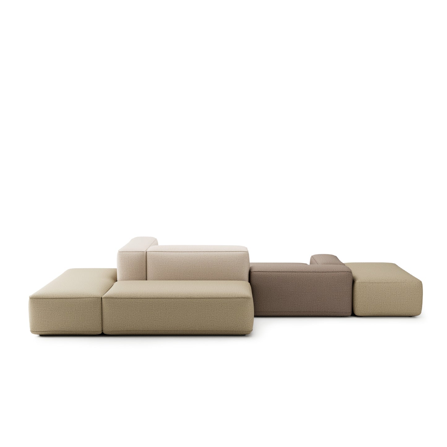 Sofa modułowa Kyoto