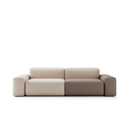Kyoto modular sofa