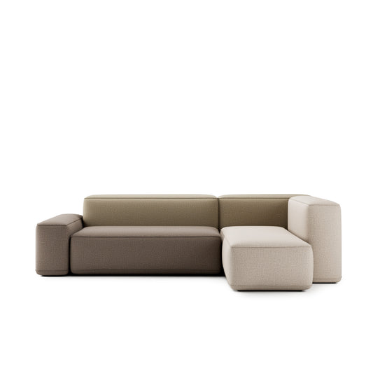 Kyoto modular corner sofa