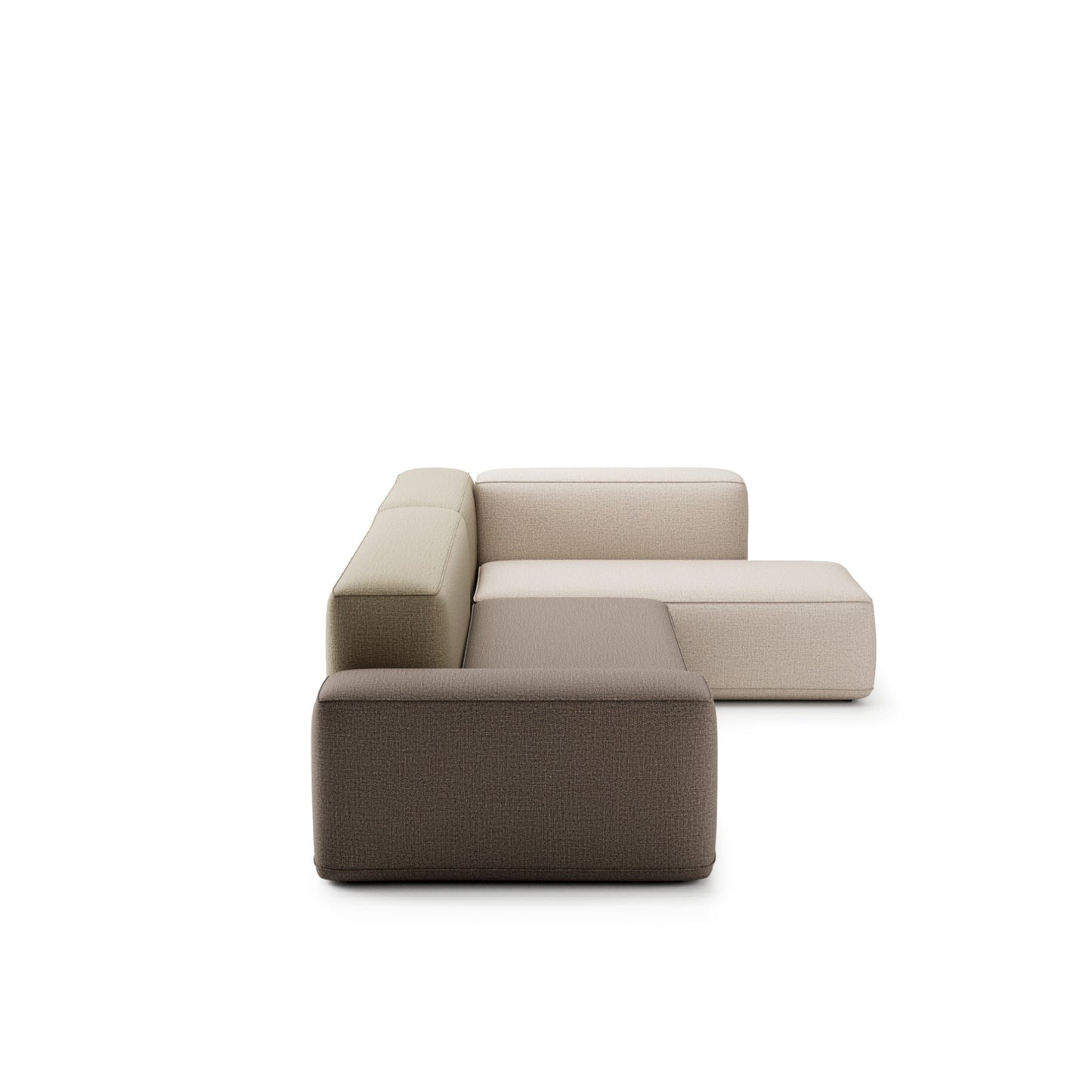 Sofa modułowa Kyoto