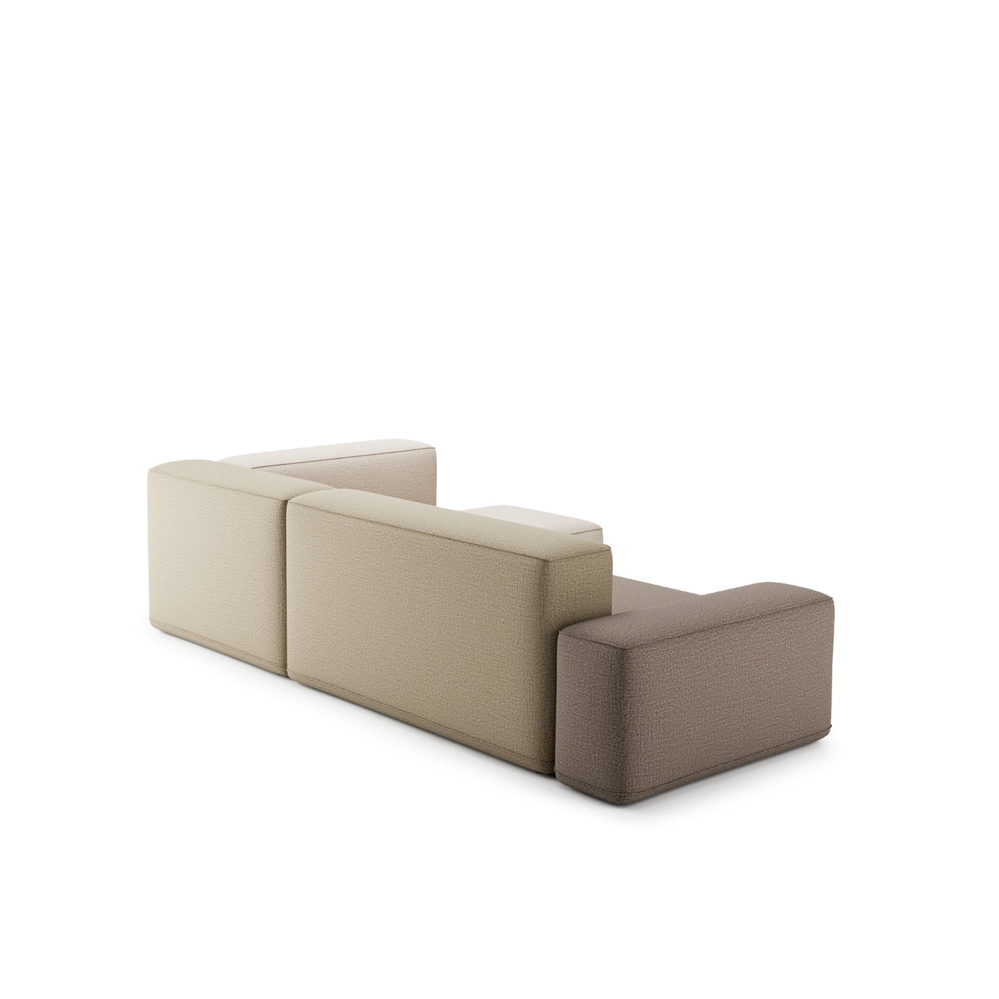 Sofa modułowa Kyoto
