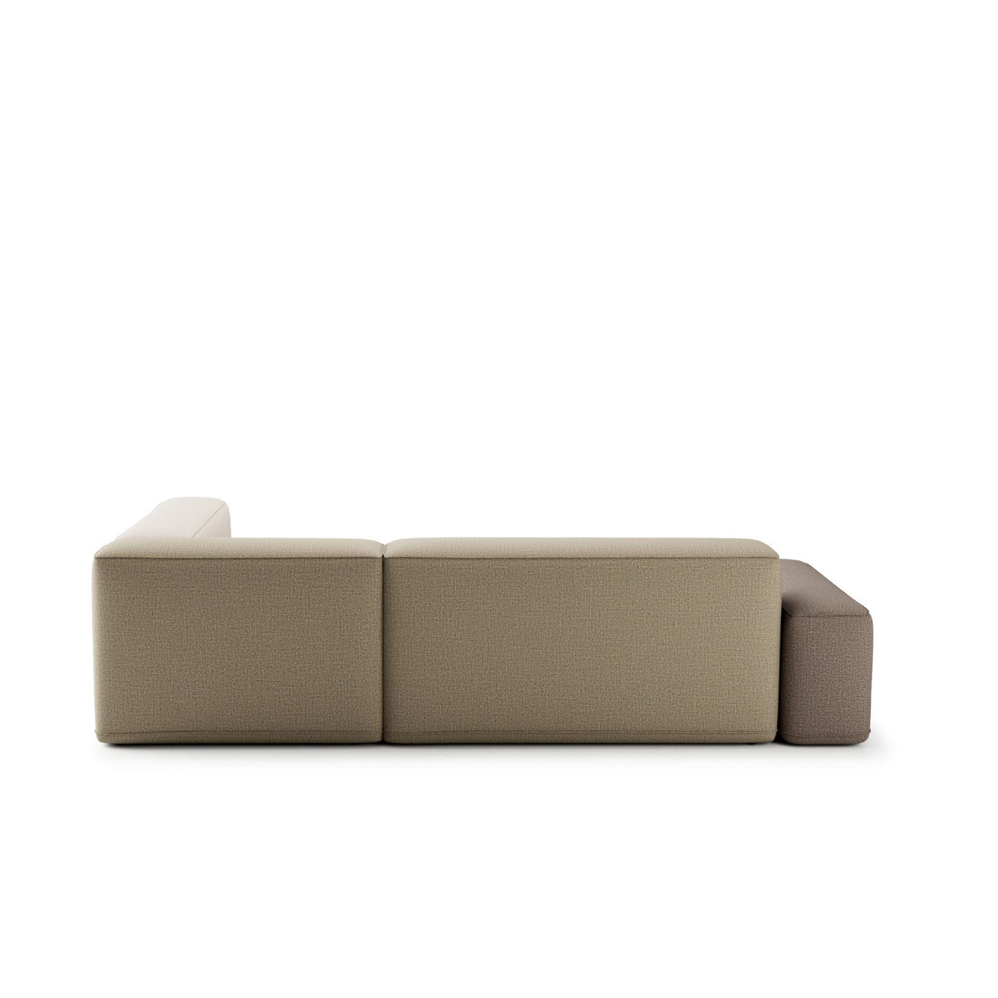 Kyoto modular corner sofa