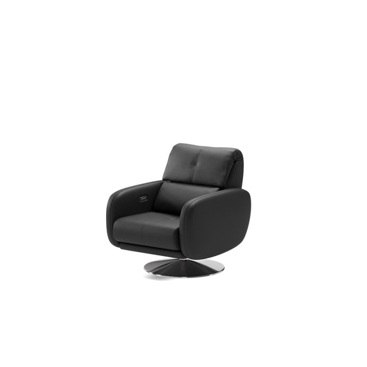 Lars reclining armchair