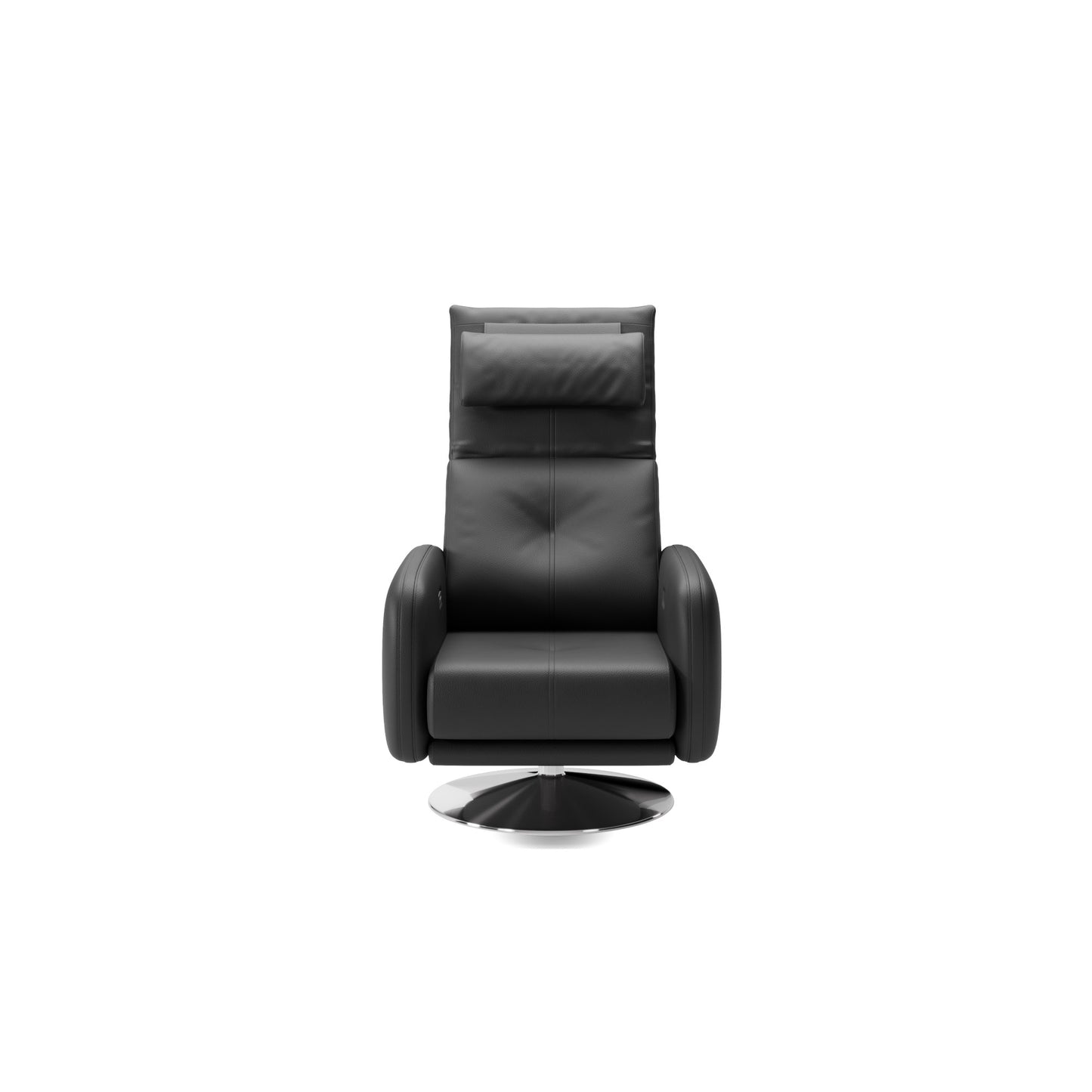 Lars reclining armchair