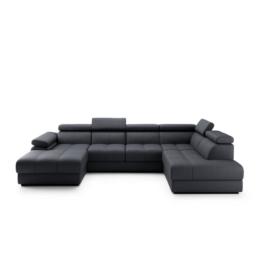 Lisbon III corner sofa bed