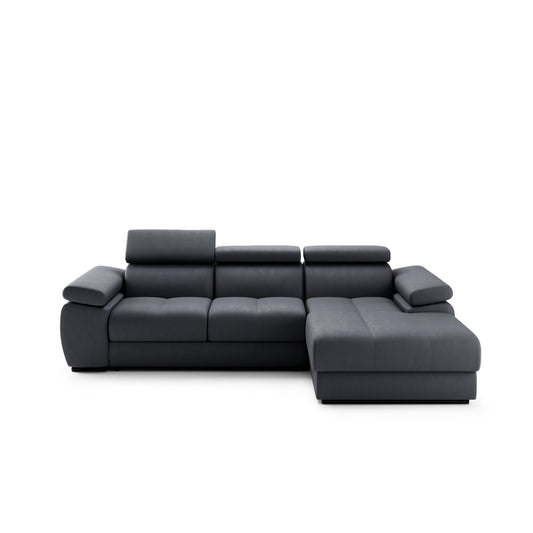 Lisbon I corner sofa bed