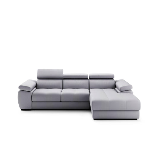 Lisbon I corner sofa bed