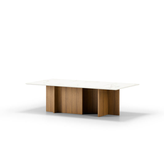 Ludwig 120 coffee table