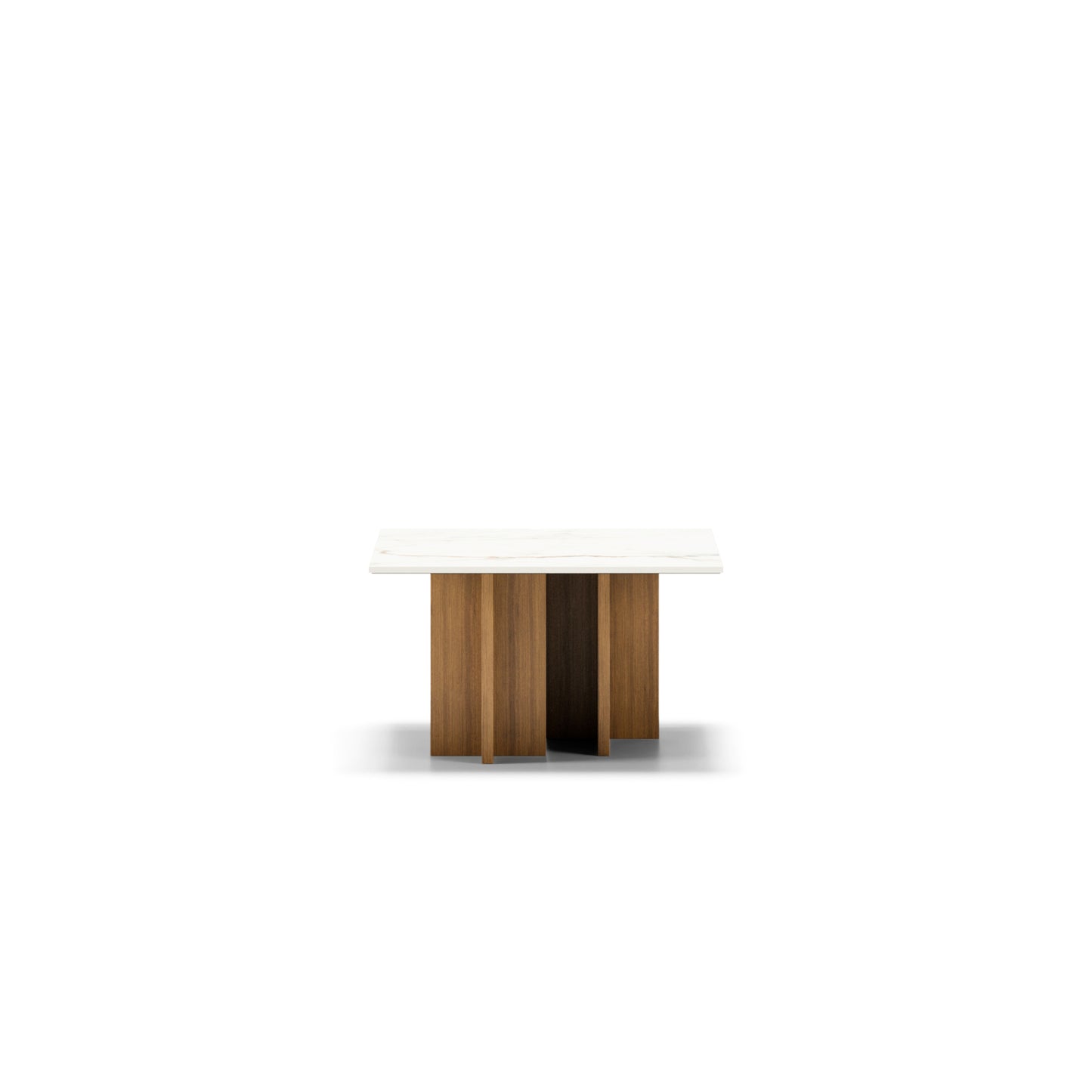 Ludwig 60 coffee table