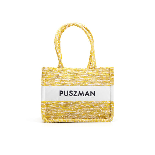 Madeleine × Tyszka shoulder bag