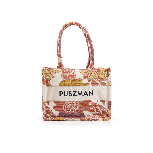 Madeleine × Tyszka shoulder bag