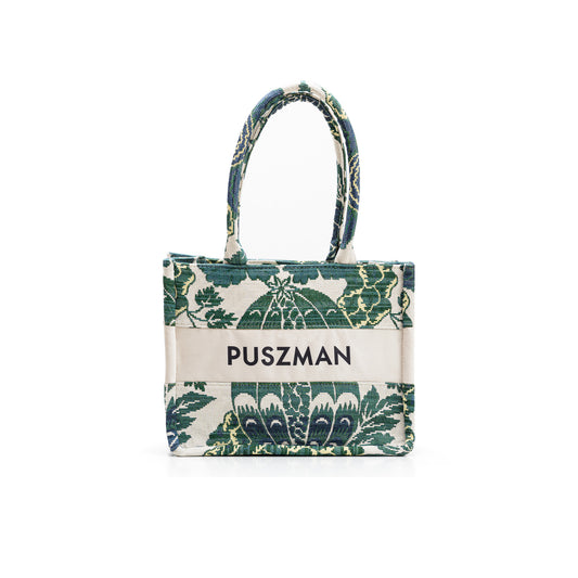 Madeleine × Tyszka shoulder bag