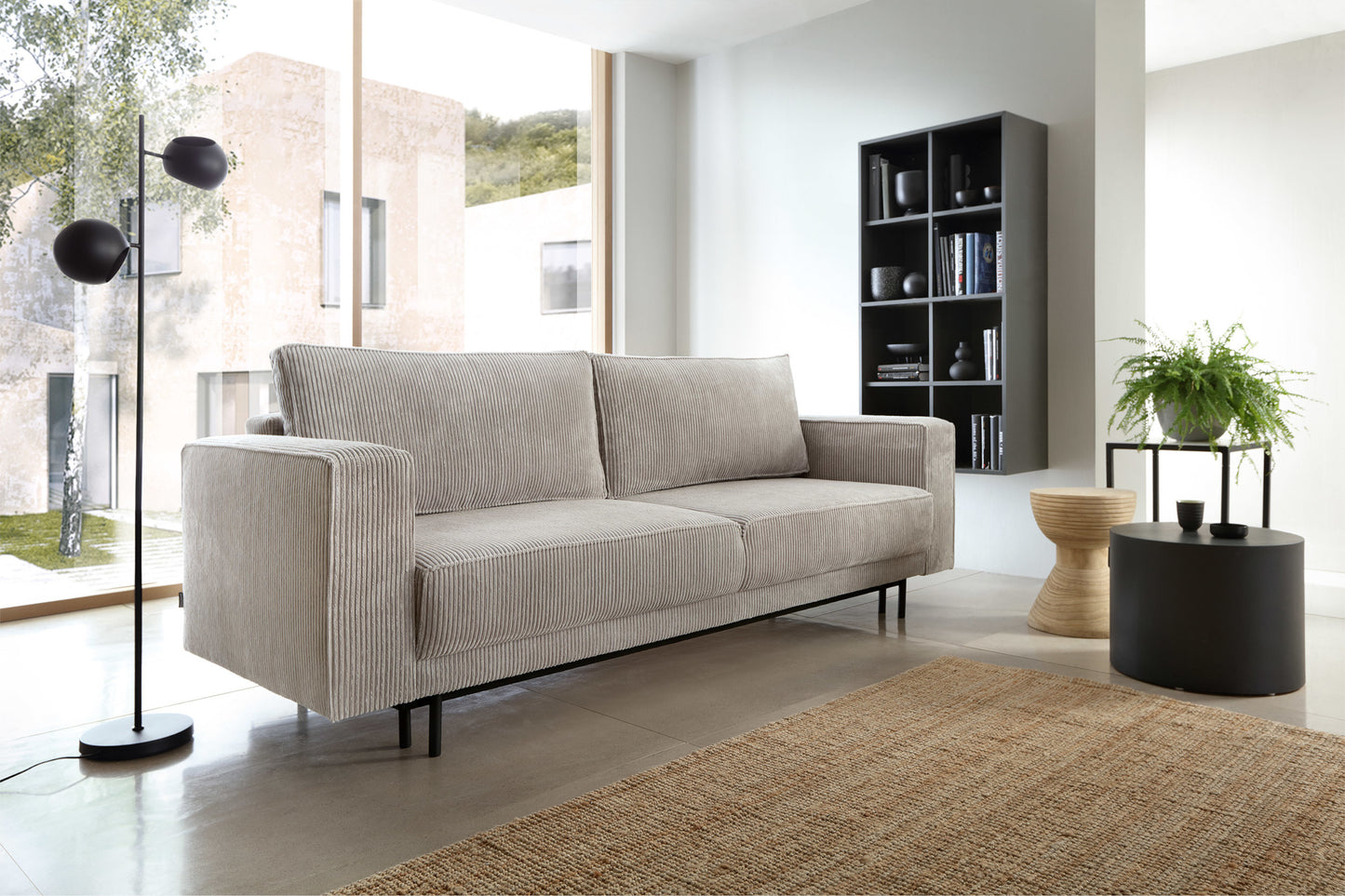 Sofa z funkcją spania Modo