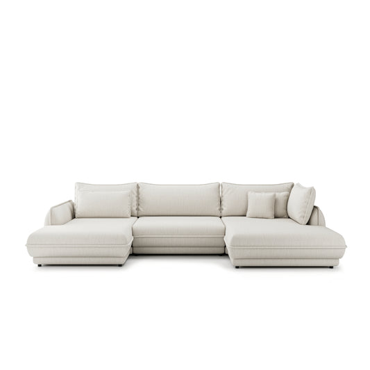 Mojave III corner sofa bed