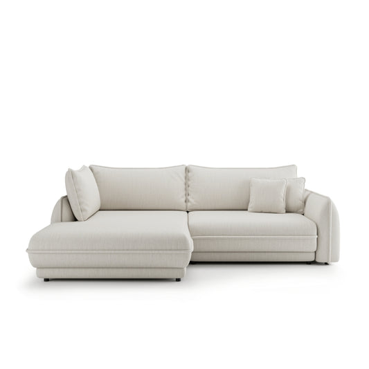 Mojave II corner sofa bed
