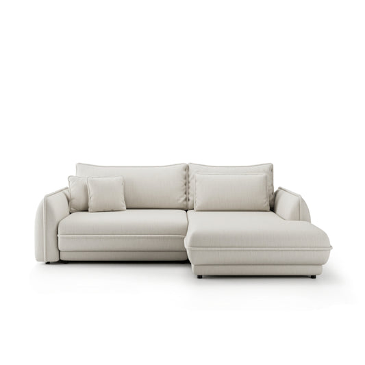 Mojave I corner sofa bed