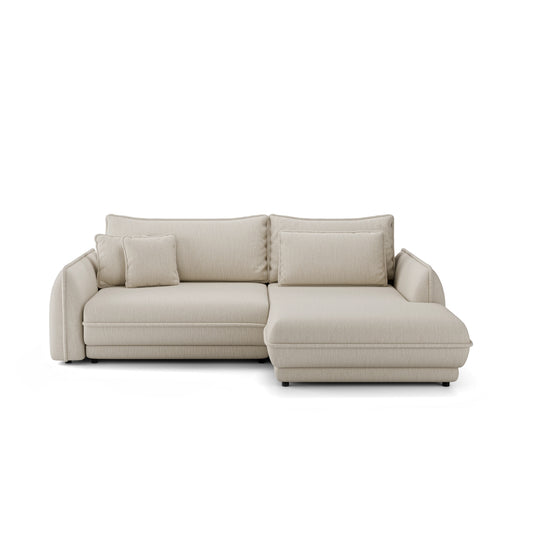 Mojave I corner sofa bed