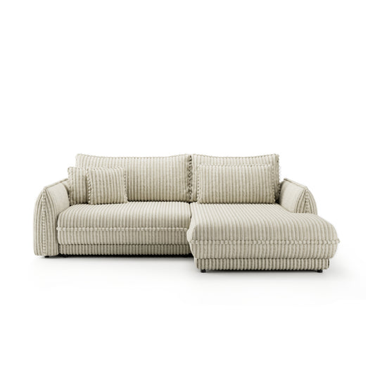 Mojave I corner sofa bed