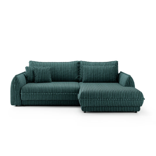 Mojave I corner sofa bed