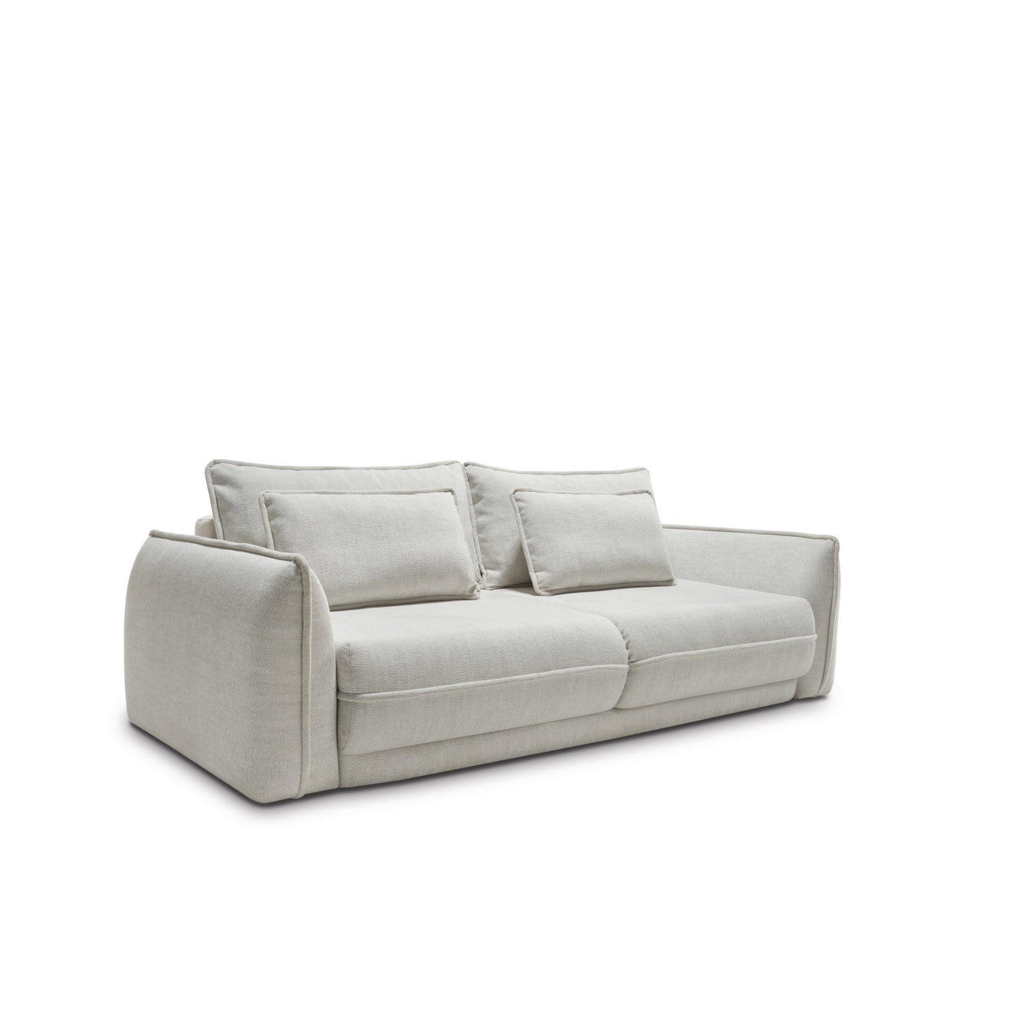 Sofa z funkcją spania Mojave