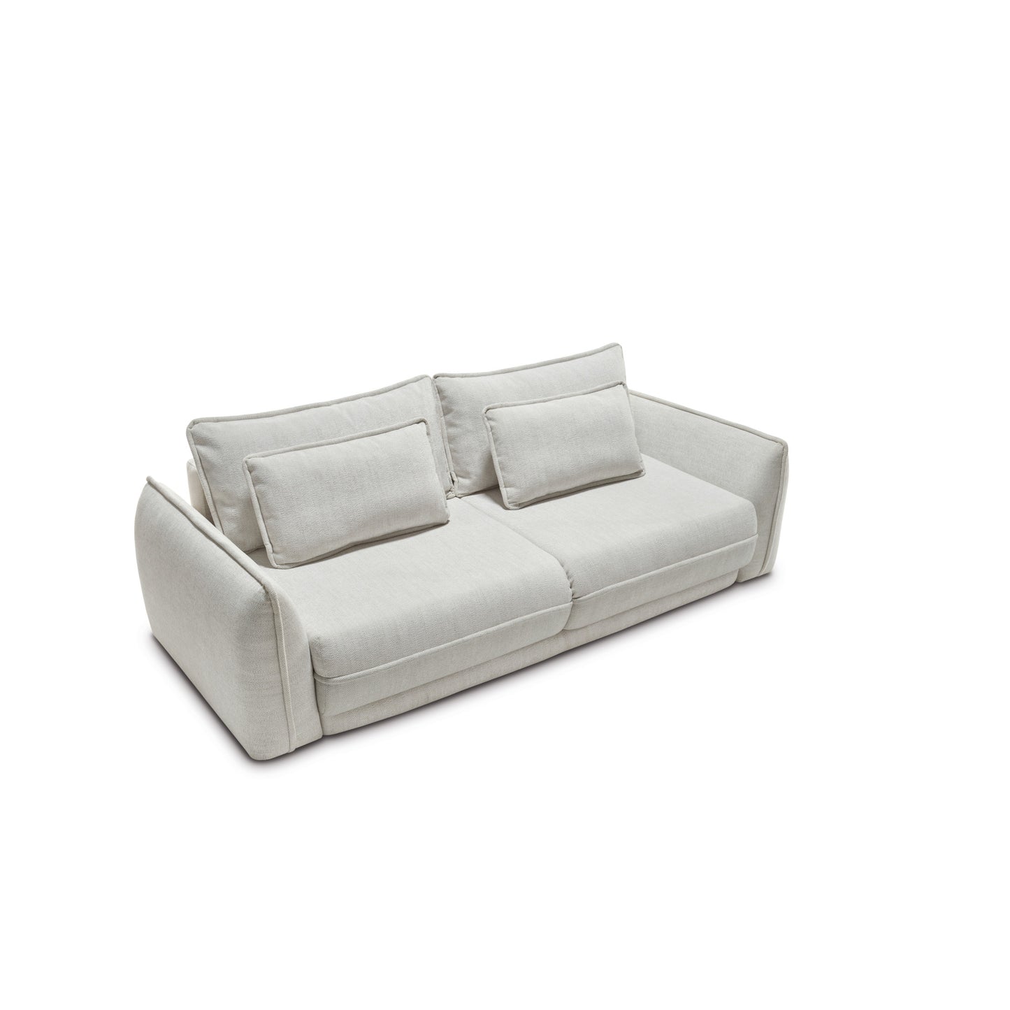 Sofa z funkcją spania Mojave