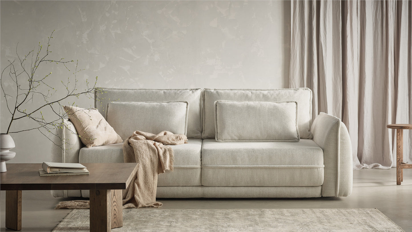 Sofa z funkcją spania Mojave