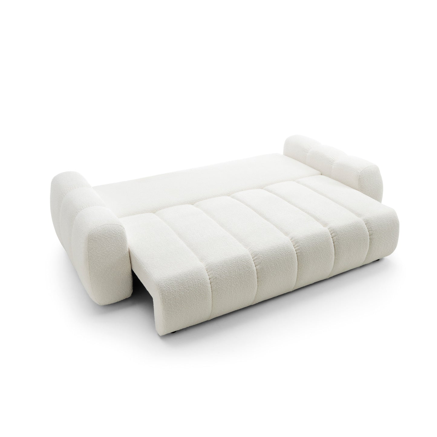 Sofa z funkcją spania Mooma