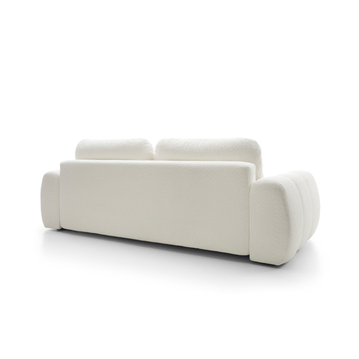 Sofa z funkcją spania Mooma