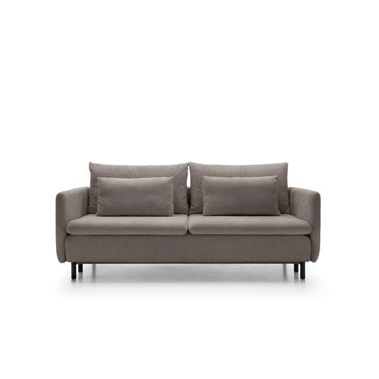 Sofa z funkcją spania Mora