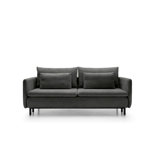Sofa z funkcją spania Mora