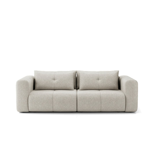 Sofa z funkcją spania Mossa