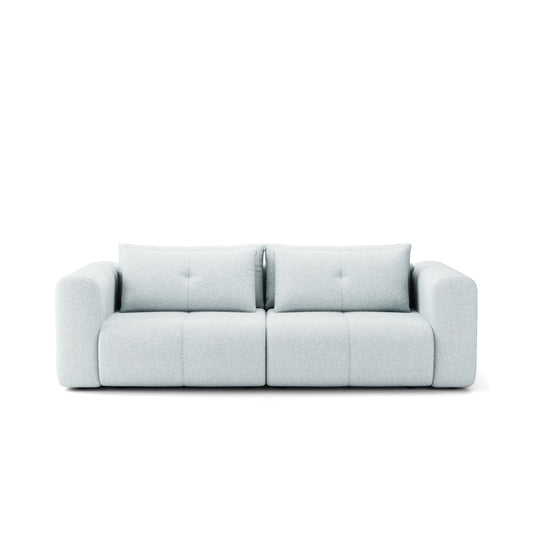 Sofa z funkcją spania Mossa
