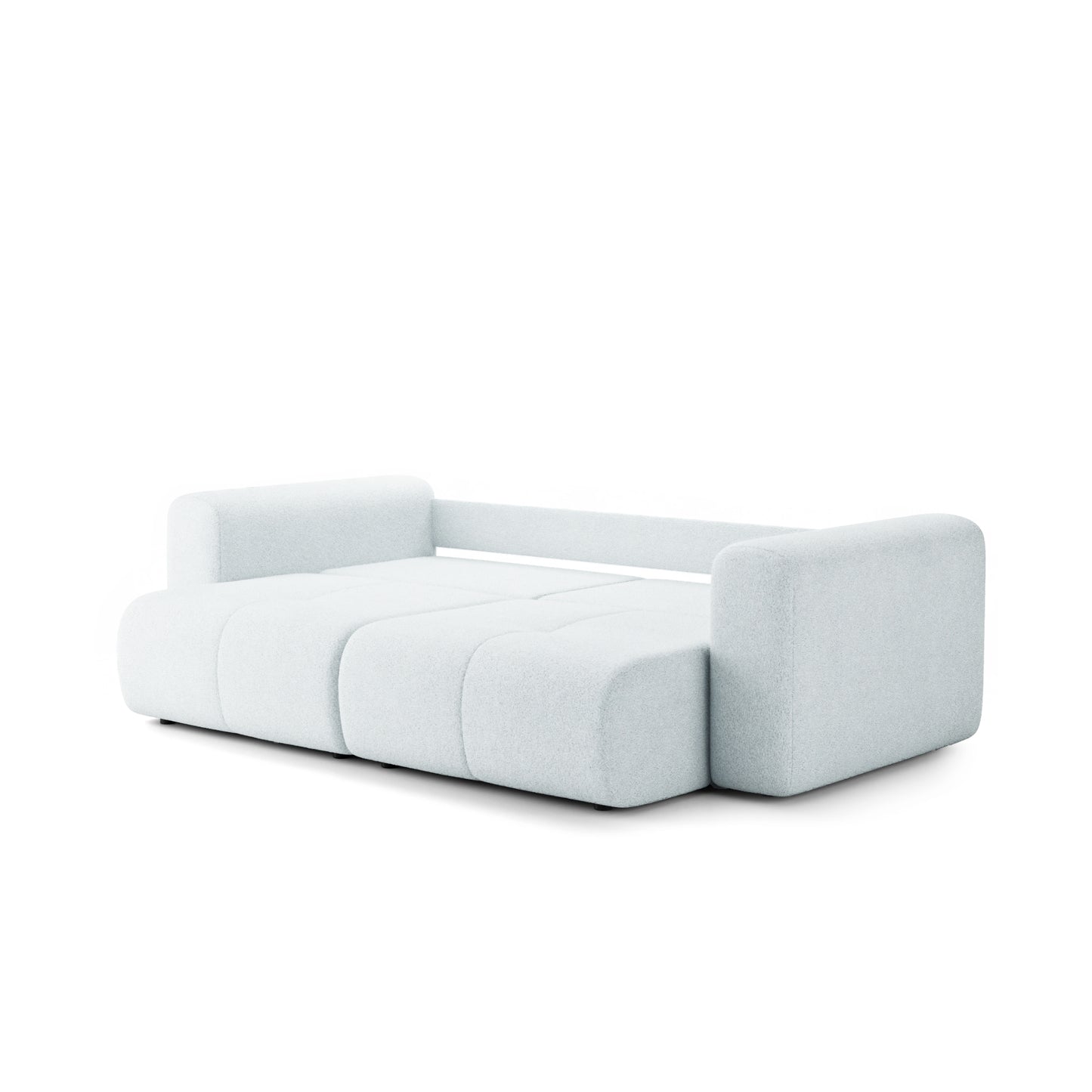 Sofa z funkcją spania Mossa