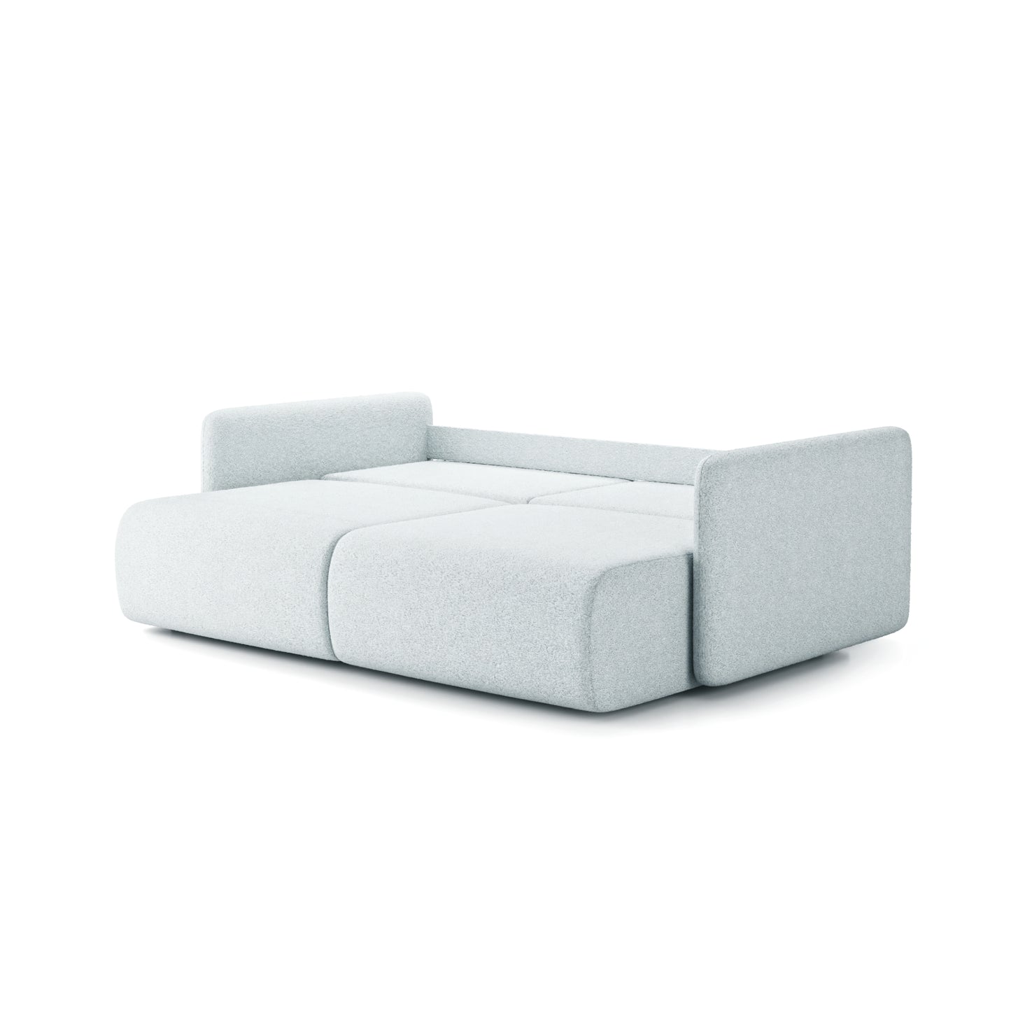 Sofa z funkcją spania Nola
