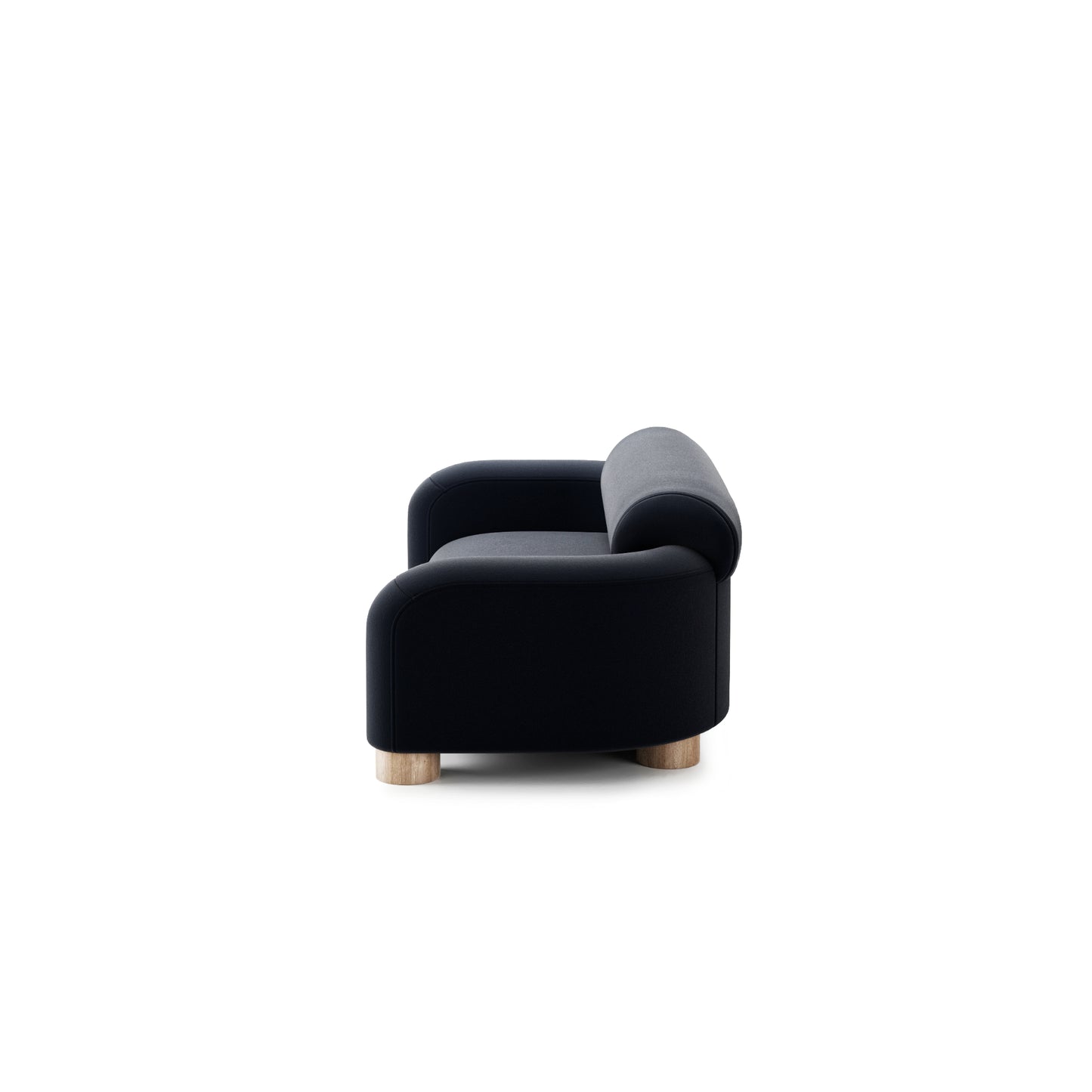 Sofa 2-osobowa Path