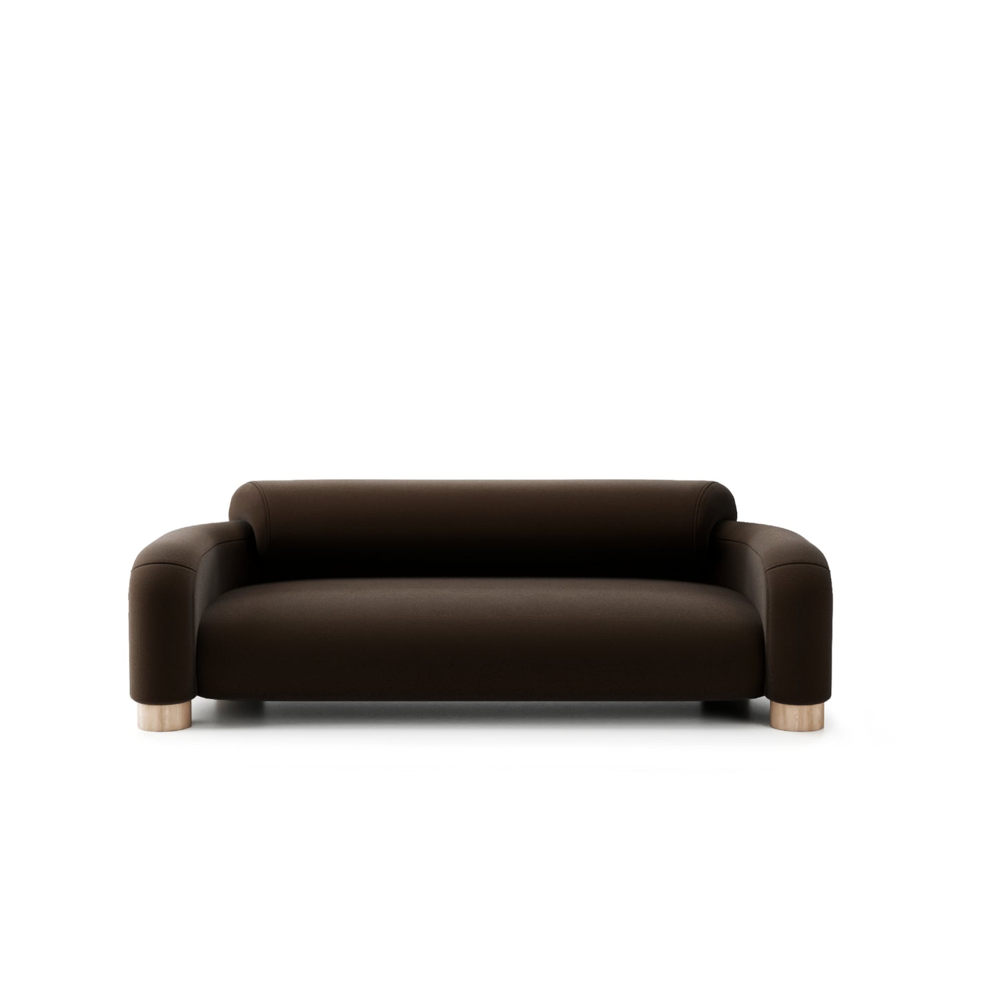 Path 3-seater sofa